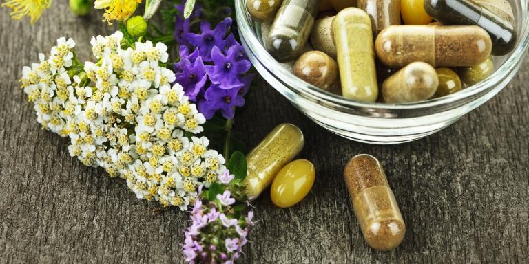 Harvest Moon Health Foods UT Slider 3 supplements